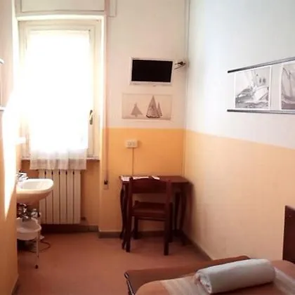 Hotel Ely Viareggio Italy