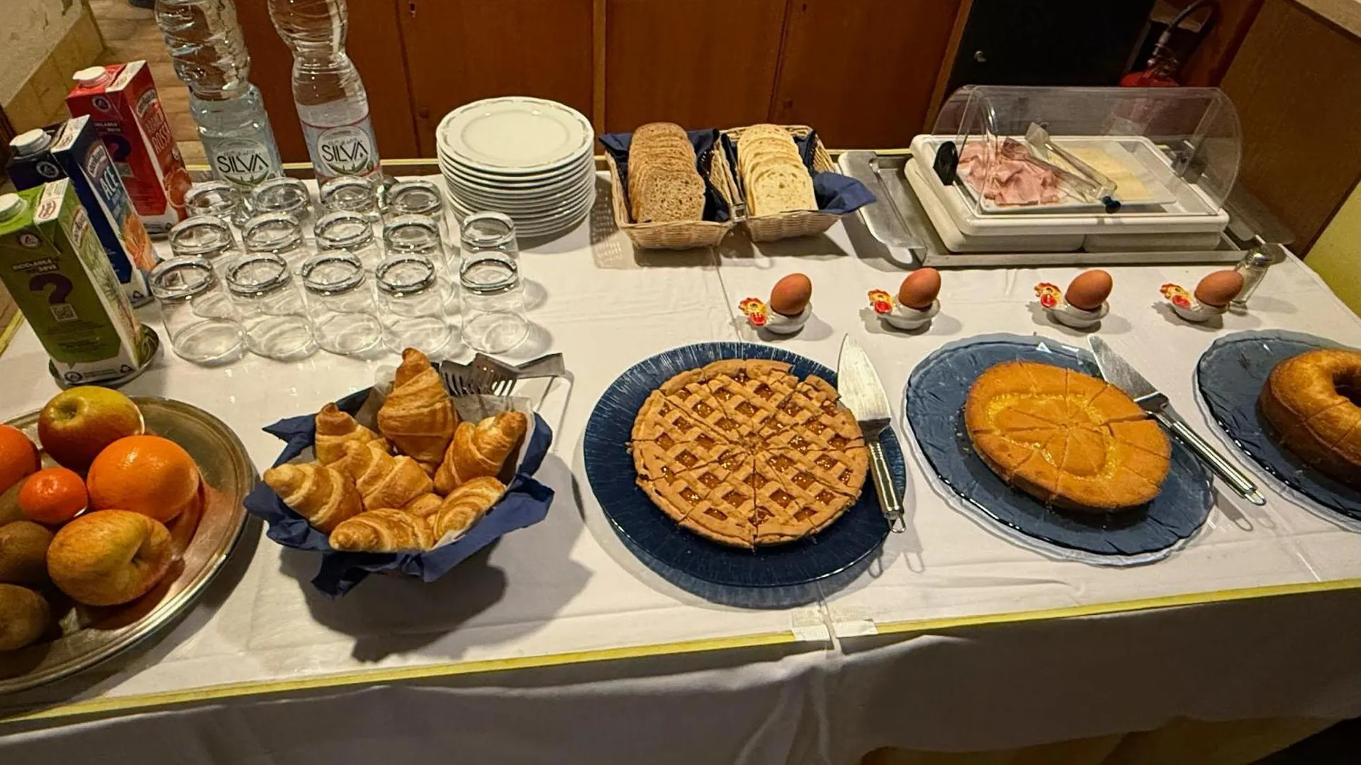 Hotel Ely Viareggio