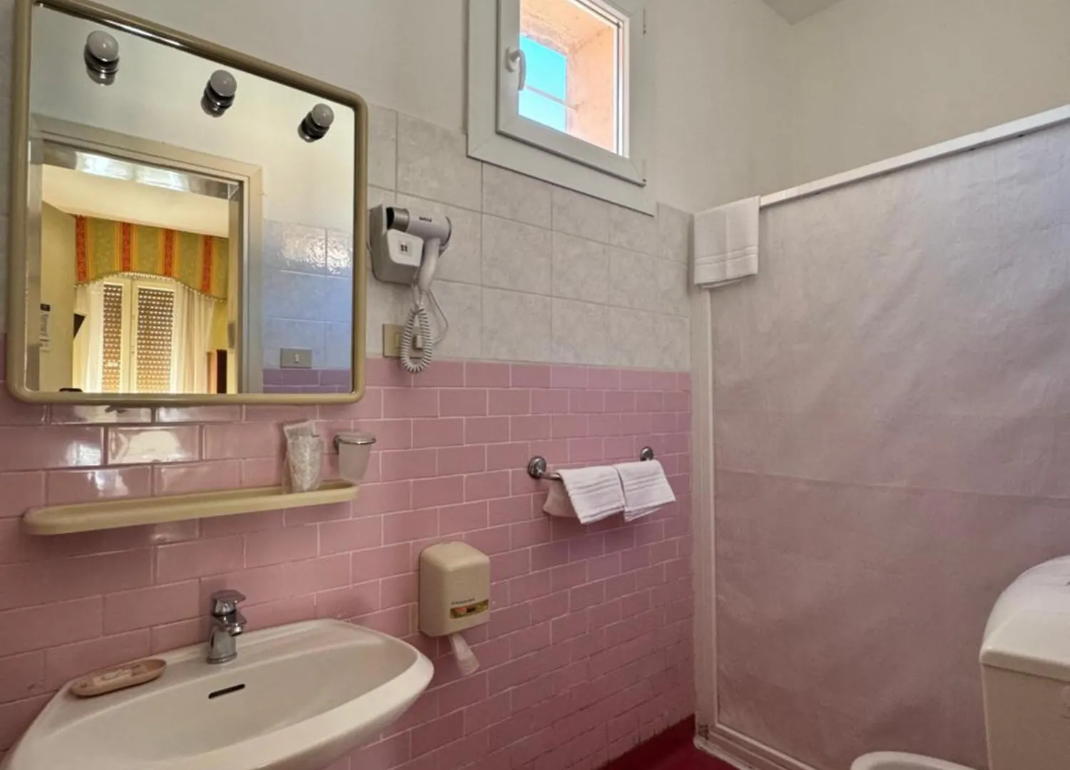 Hotel Ely Viareggio