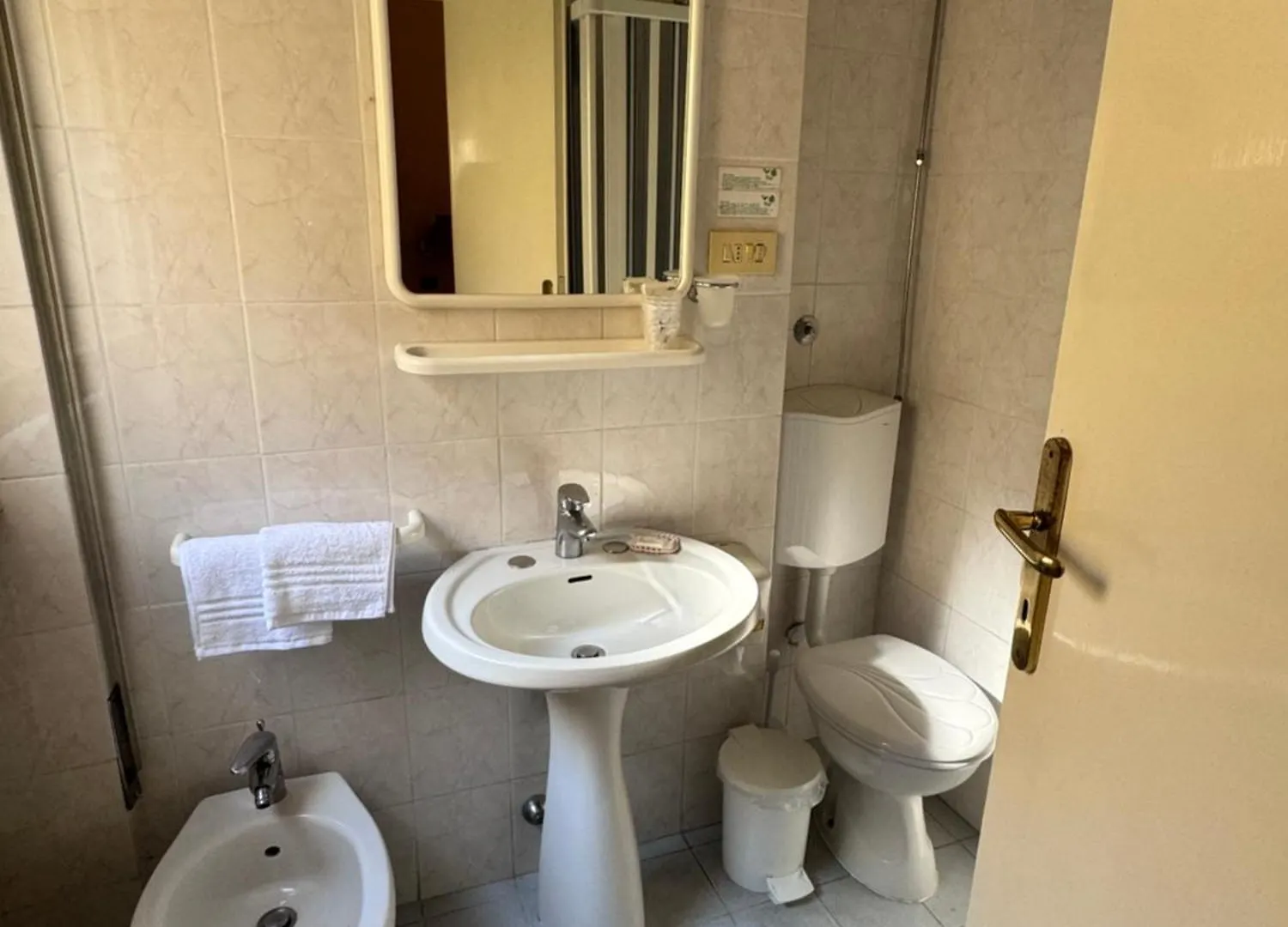 Hotel Ely Viareggio