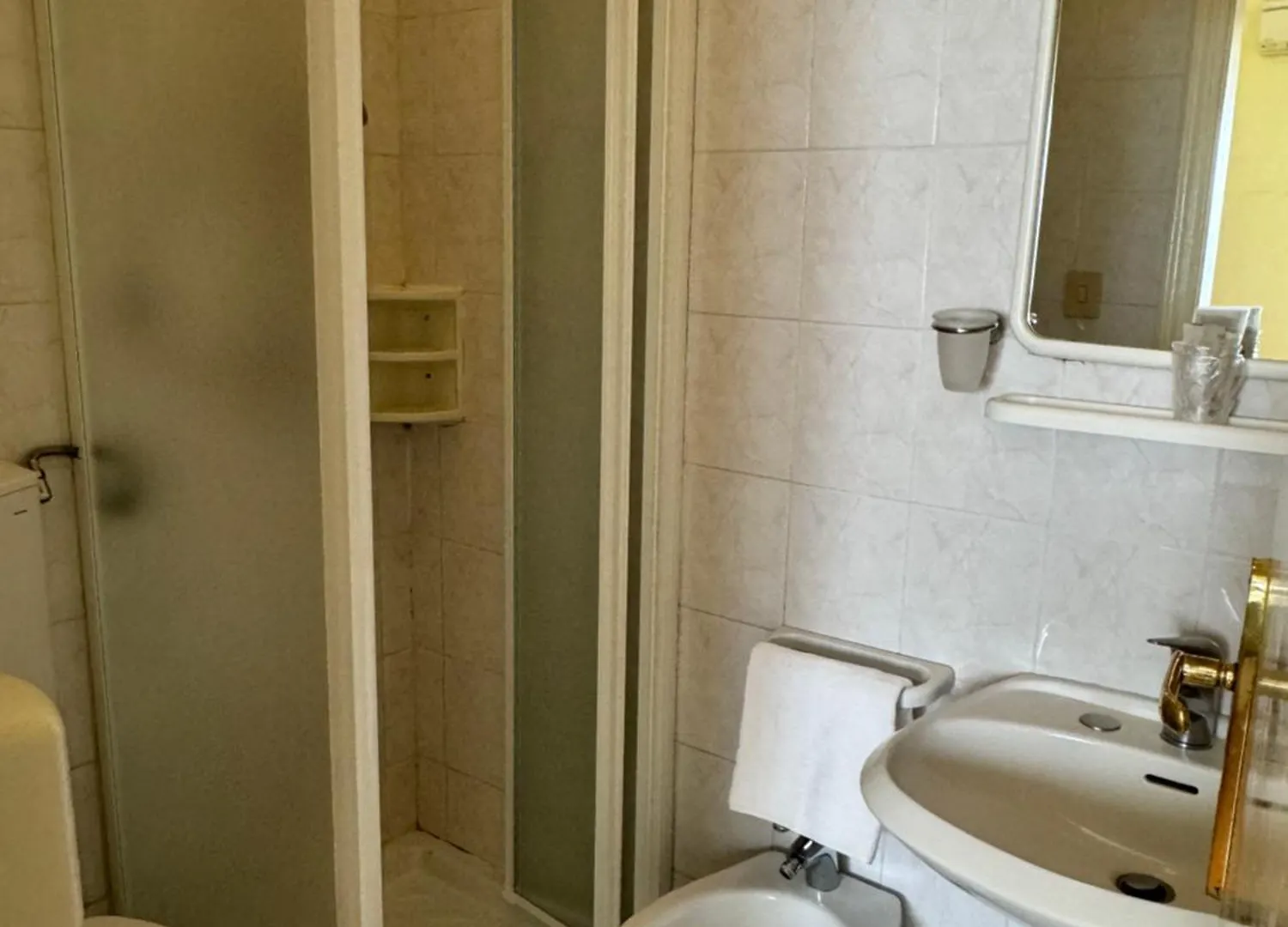 Hotel Ely Viareggio