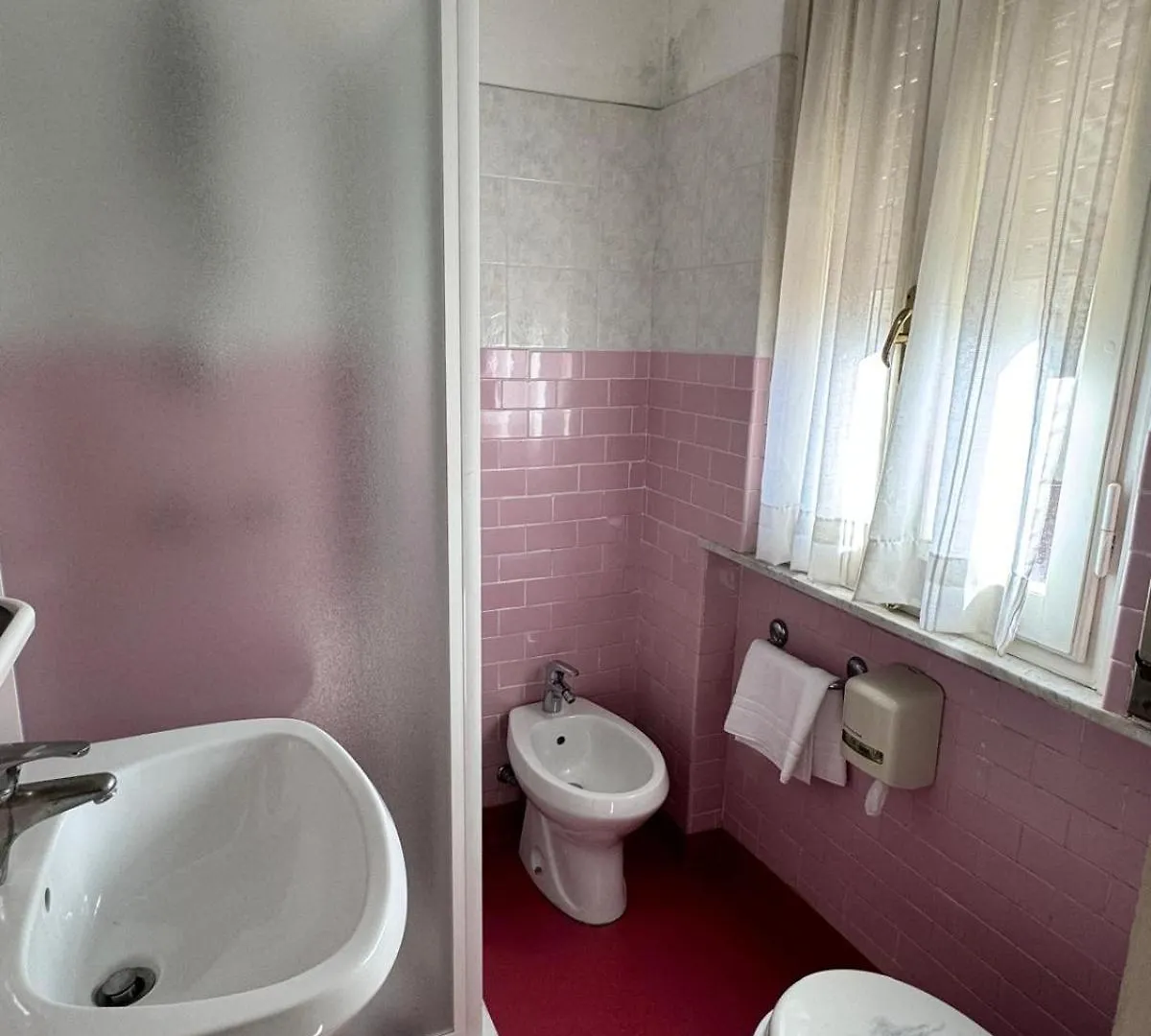 Hotel Ely Viareggio