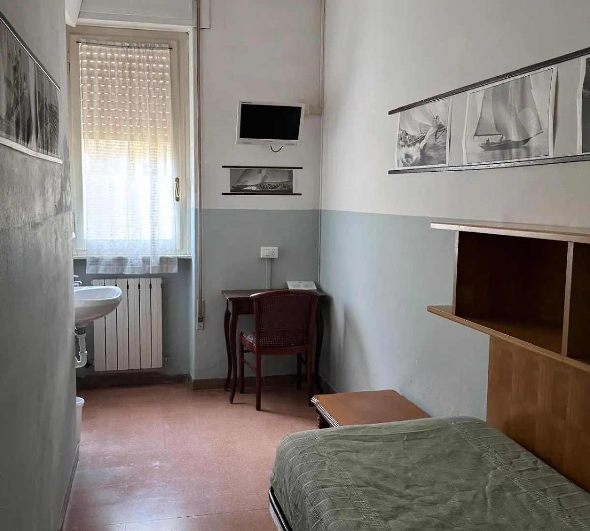 Hotel Ely Viareggio Italy